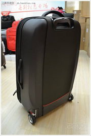 新秀麗新款箱包特賣，全場2.7折火熱進行中