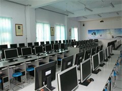 深圳福永電腦培訓 計算機網絡工程服務人才培養的新高地