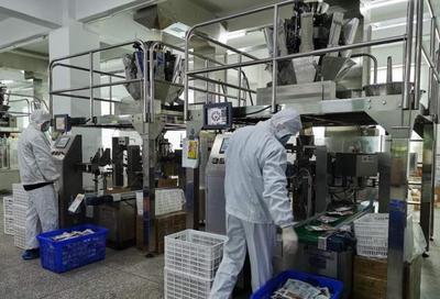 年貨節引爆堅果零食消費熱潮，拼多多攜手千大農產帶打造品質新體驗